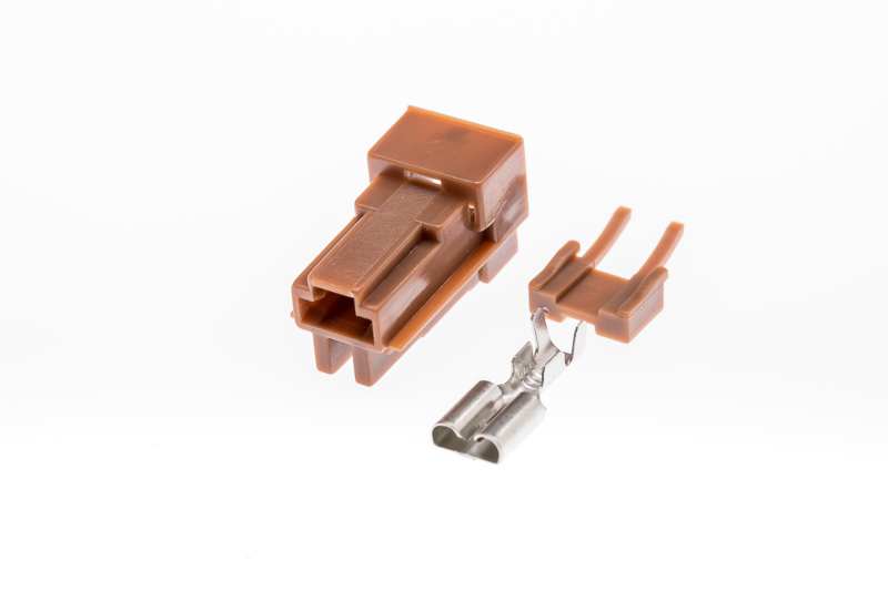 Electrical connector repair kit